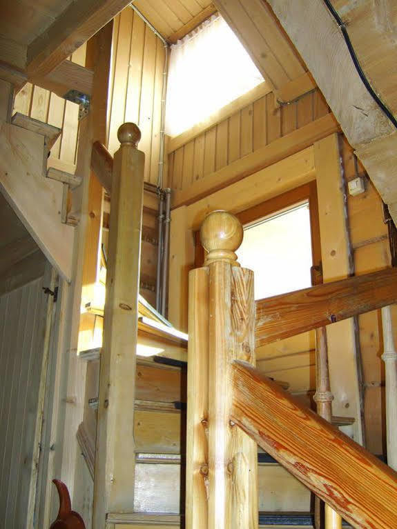 Apartmán U Obrochty Zakopane Exteriér fotografie